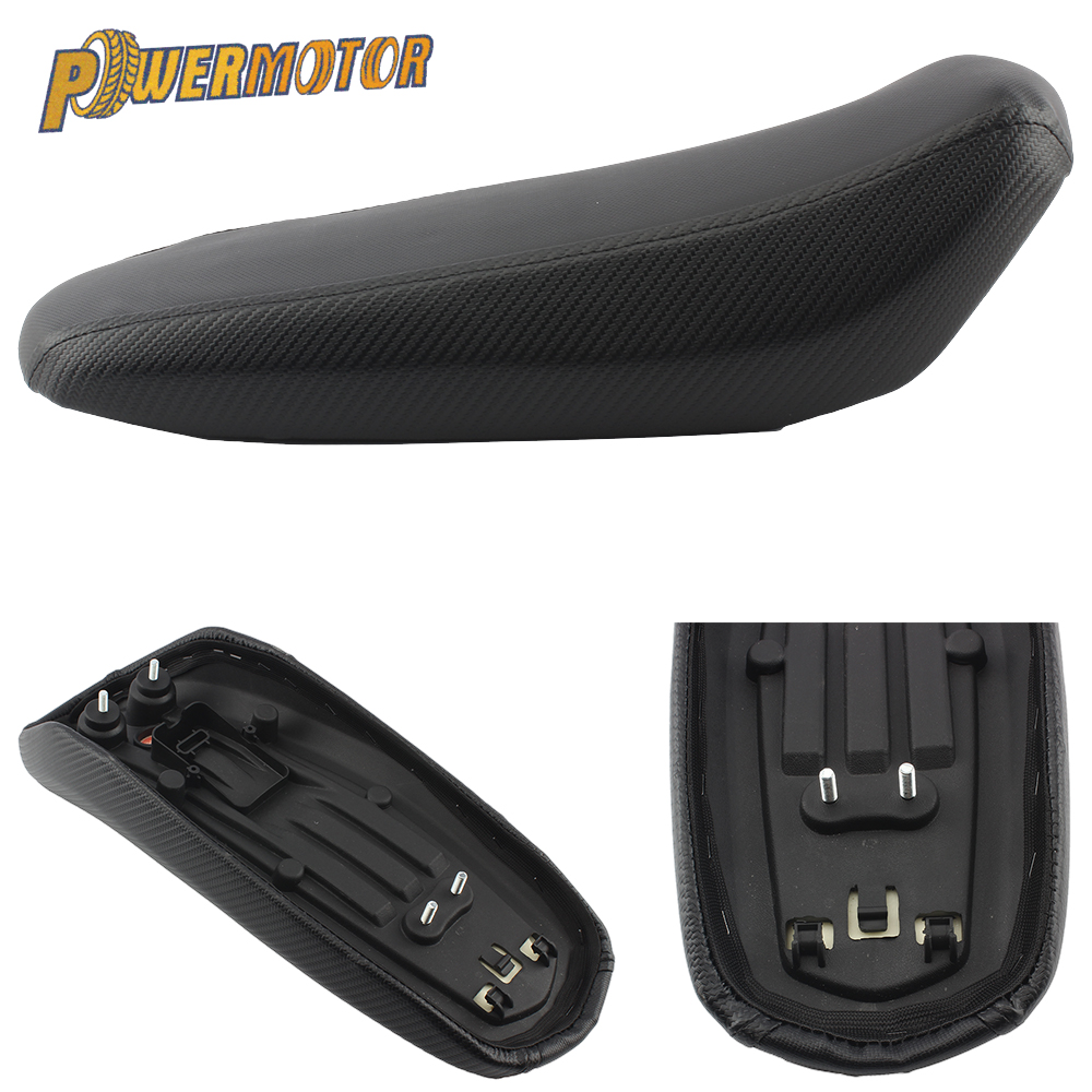 For Surron Electric Bike Moto  – Carbon Fiber Saddle Bewertung und Preis