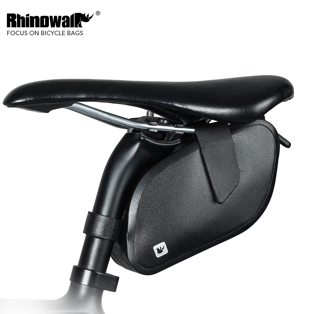RHINOWALK Bike Tail Bag Ultral – Cycling Gear Storage Rack Bewertung und Preis