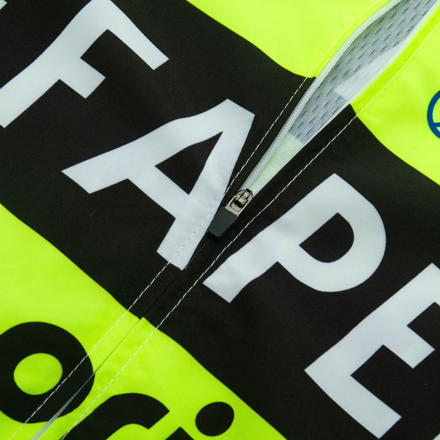 Fluor Green EFAPEL Cycling Jer – Cycling Gear Uae Bewertung und Preis