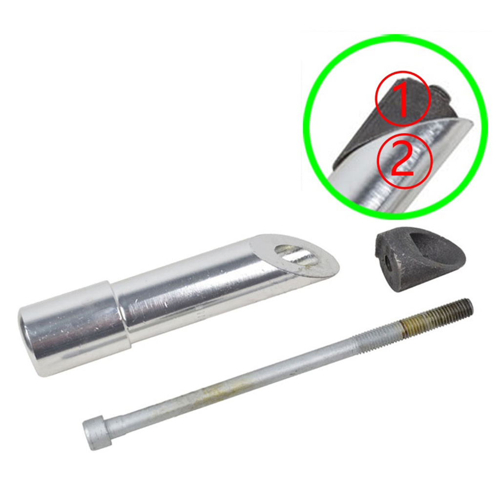MTB Bike Stem Riser Adapter 1  – Bike Stem Riser Bewertung und Preis