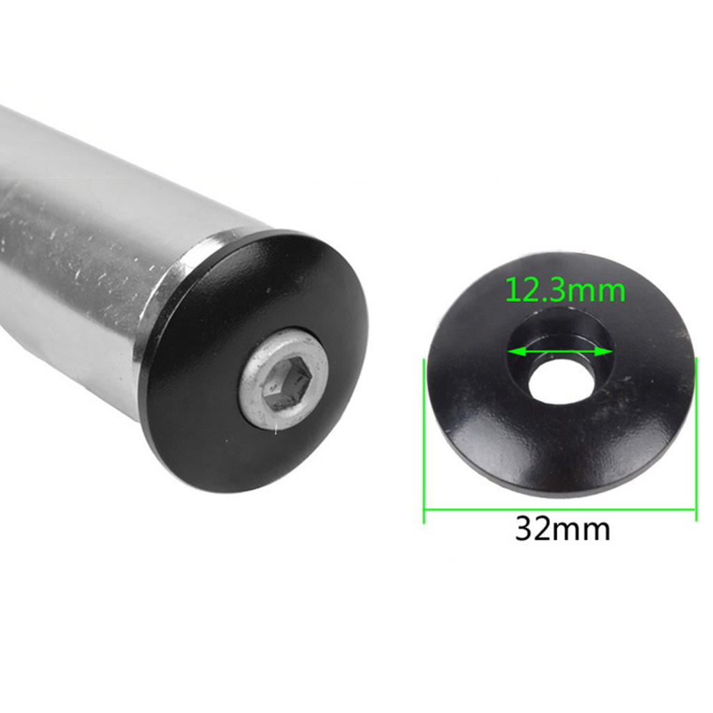 MTB Bike Stem Riser Adapter 1  – Bike Stem Riser Bewertung und Preis