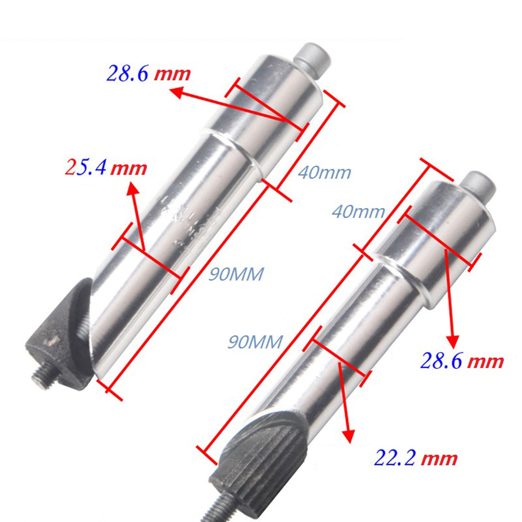 MTB Bike Stem Riser Adapter 1  – Bike Stem Riser Bewertung und Preis