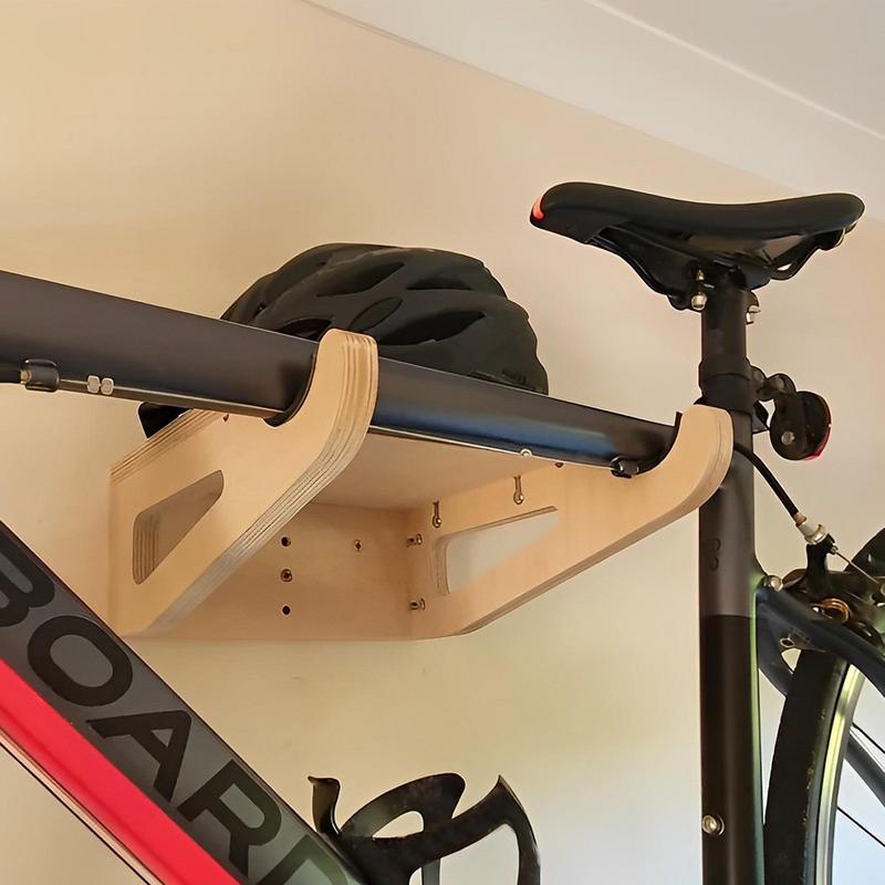 Bike Wall Rack Road Mountain B – Cycling Gear Wall Mount Bewertung und Preis