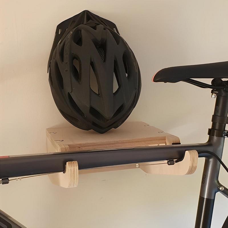 Bike Wall Rack Road Mountain B – Cycling Gear Wall Mount Bewertung und Preis
