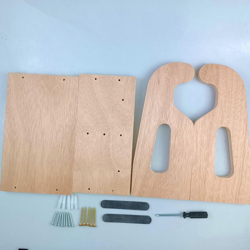 Bike Wall Rack Road Mountain B – Cycling Gear Wall Mount Bewertung und Preis
