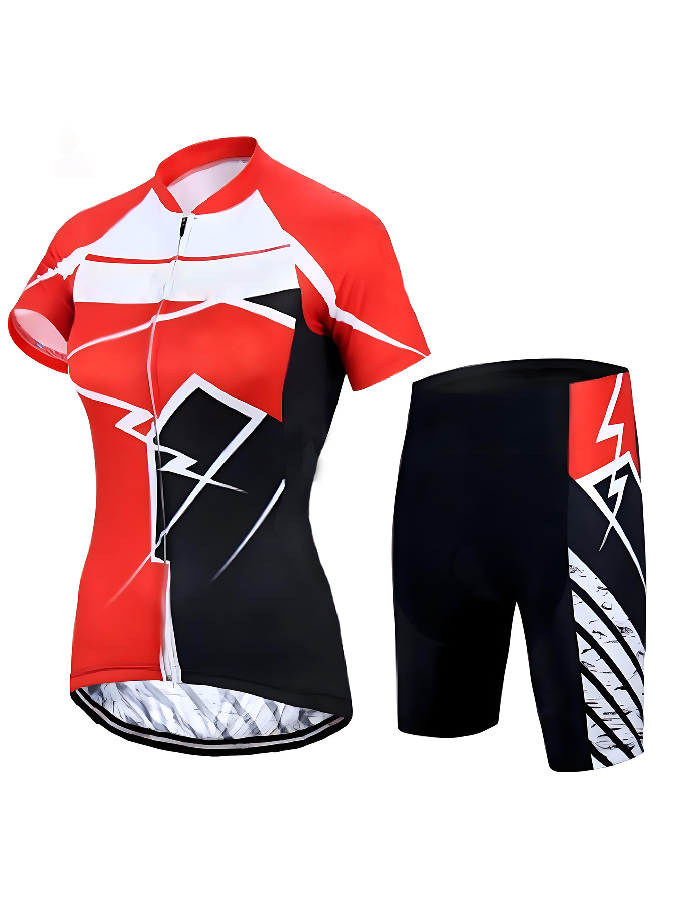 Women's Cycling Jersey, Cyclin – Cycling Gear Women Sale Bewertung und Preis