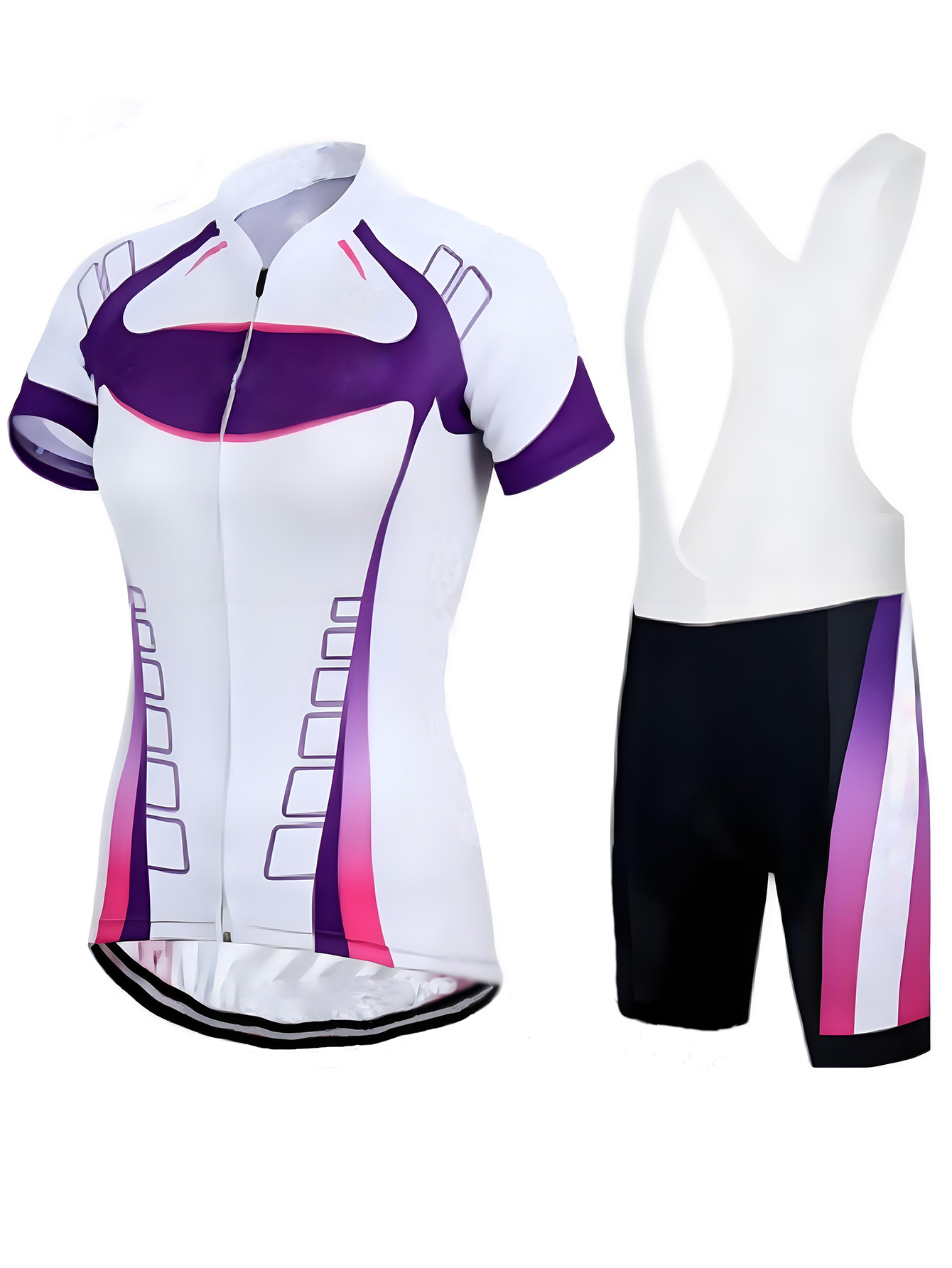 Women's Cycling Jersey, Cyclin – Cycling Gear Women Sale Bewertung und Preis