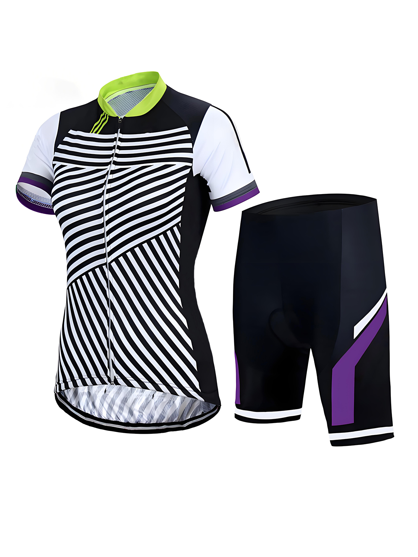 Women's Cycling Jersey, Cyclin – Cycling Gear Women Sale Bewertung und Preis