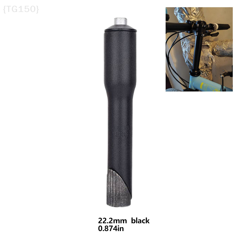 22.2mm Bike Stem Extender, Alu – Bike Stem Riser Bewertung und Preis