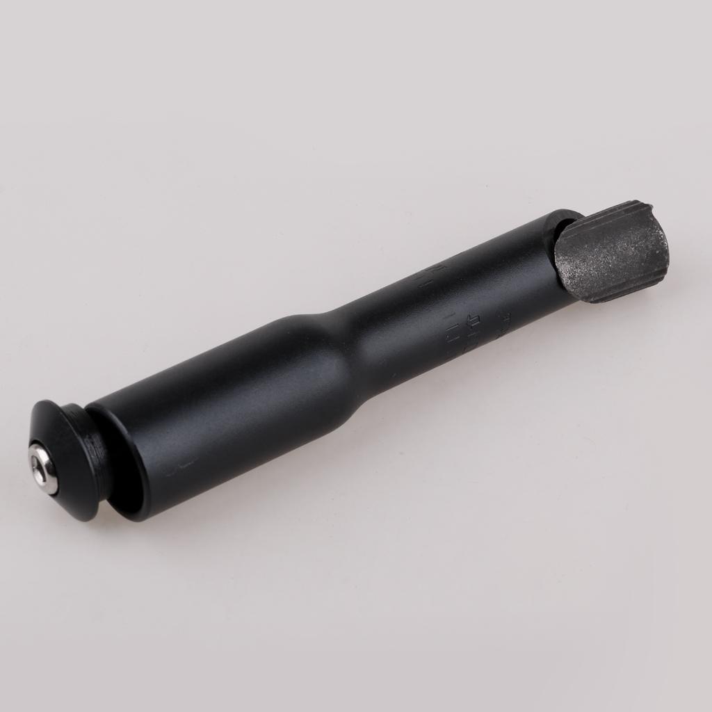 Bike Head Tube Handlebar Stem  – Bike Stem Riser Bewertung und Preis