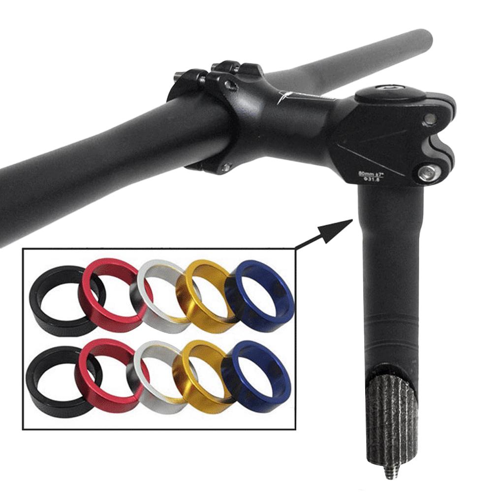 Bike Head Tube Handlebar Stem  – Bike Stem Riser Bewertung und Preis