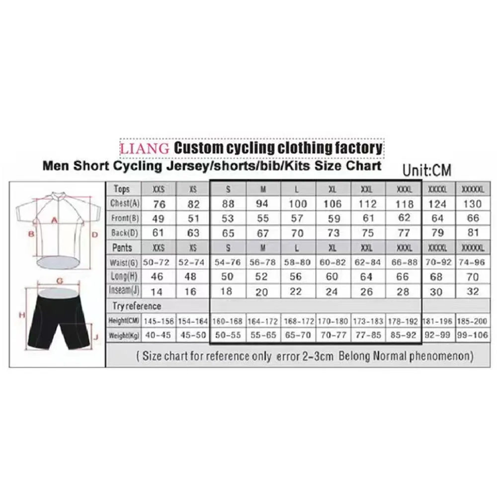 2026 MMR Team Cycling Jersey S – Cycling Bib Shorts Bewertung und Preis