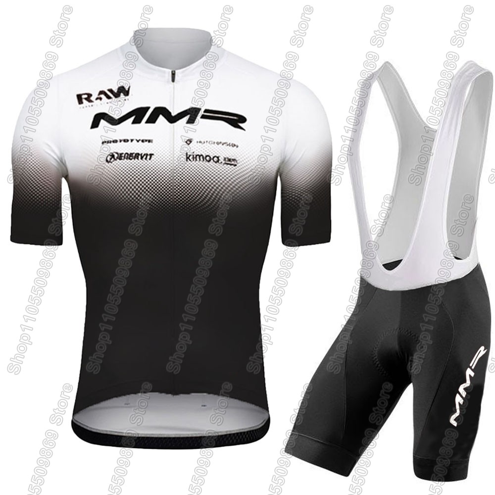 2026 MMR Team Cycling Jersey S – Cycling Bib Shorts Bewertung und Preis