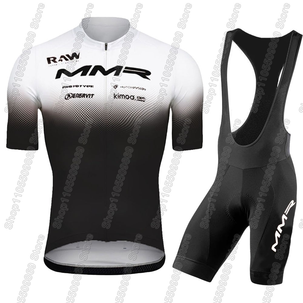 2026 MMR Team Cycling Jersey S – Cycling Bib Shorts Bewertung und Preis