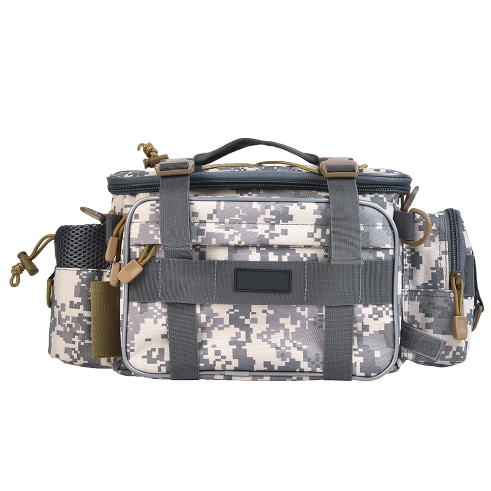 Thickened Tackle Bags Wear Res – Cycling Gear Box Bewertung und Preis