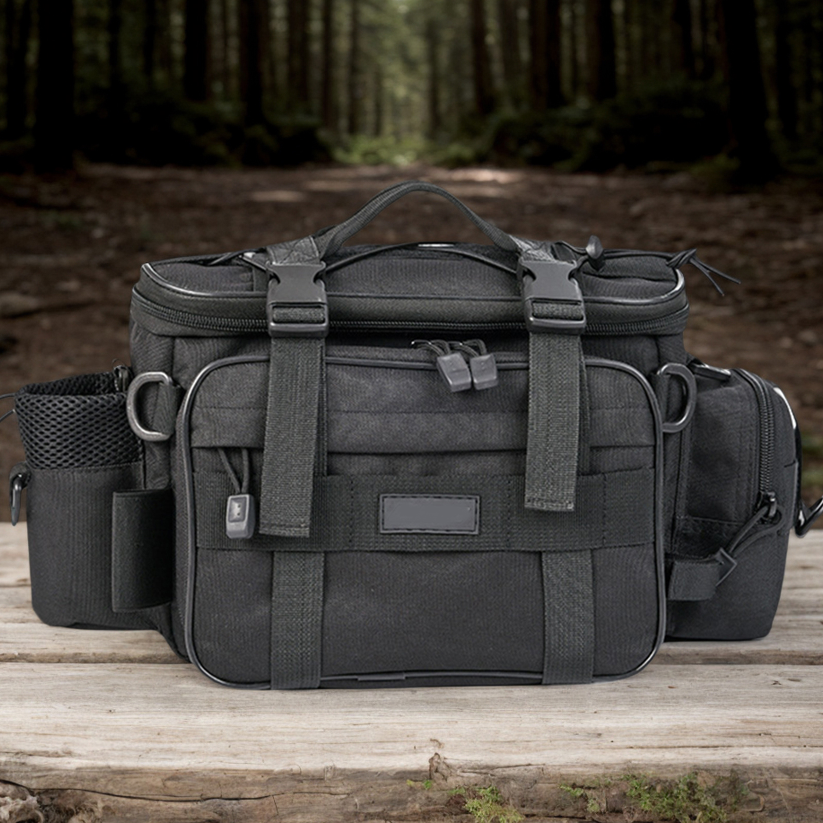 Thickened Tackle Bags Wear Res – Cycling Gear Box Bewertung und Preis
