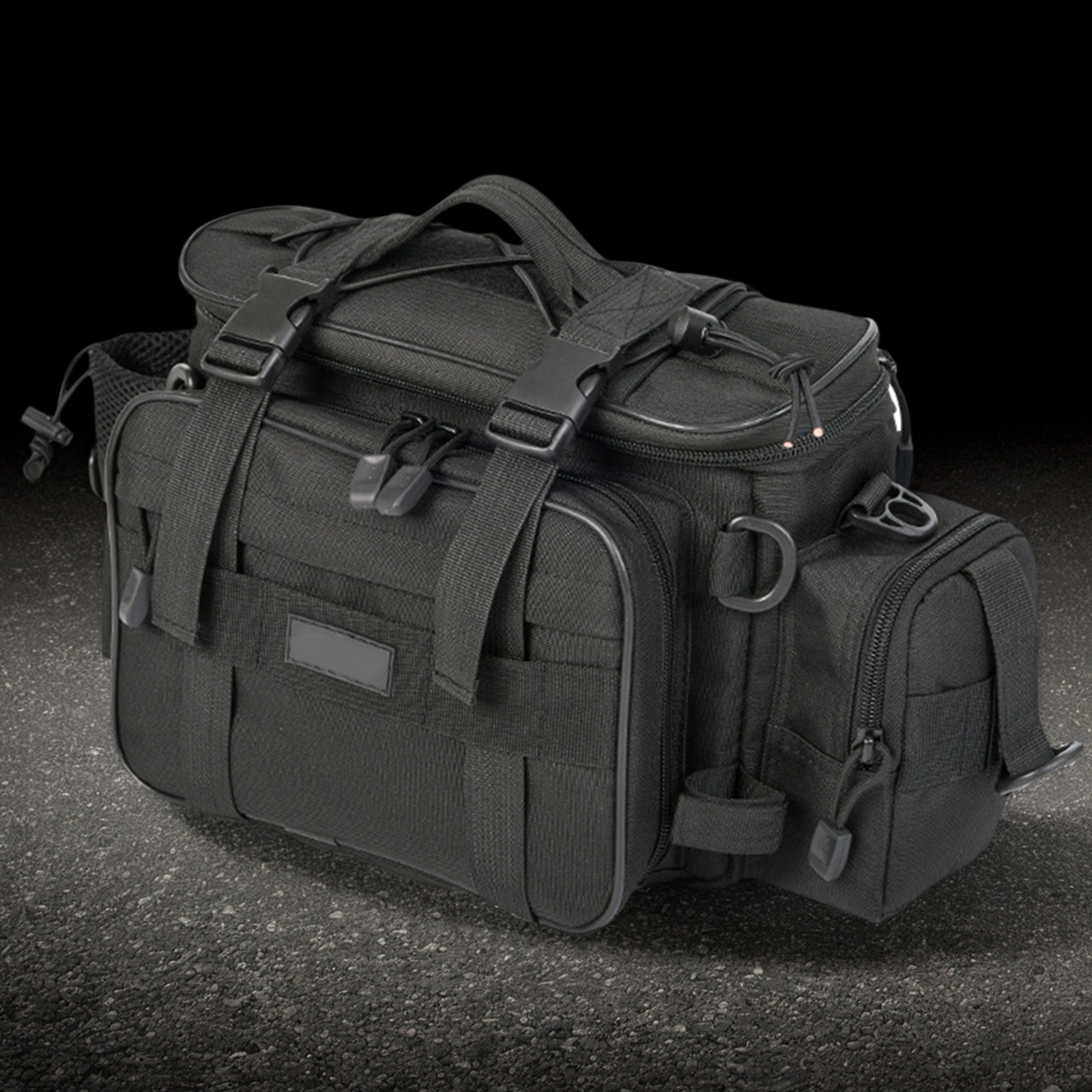 Thickened Tackle Bags Wear Res – Cycling Gear Box Bewertung und Preis