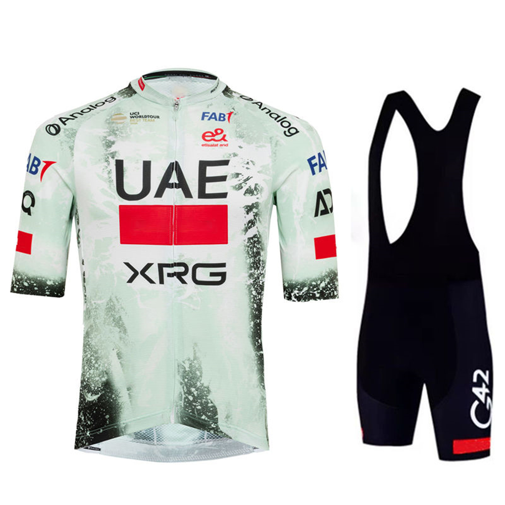 Uae New Pro Team 2026 Cycling  – Cycling Gear Uae Bewertung und Preis