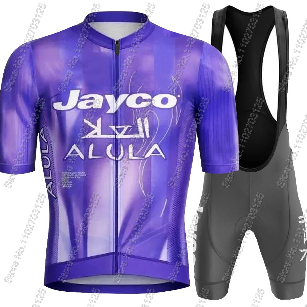 Jayco Alula Cycling Jersey 202 – Cycling Bib Shorts Bewertung und Preis