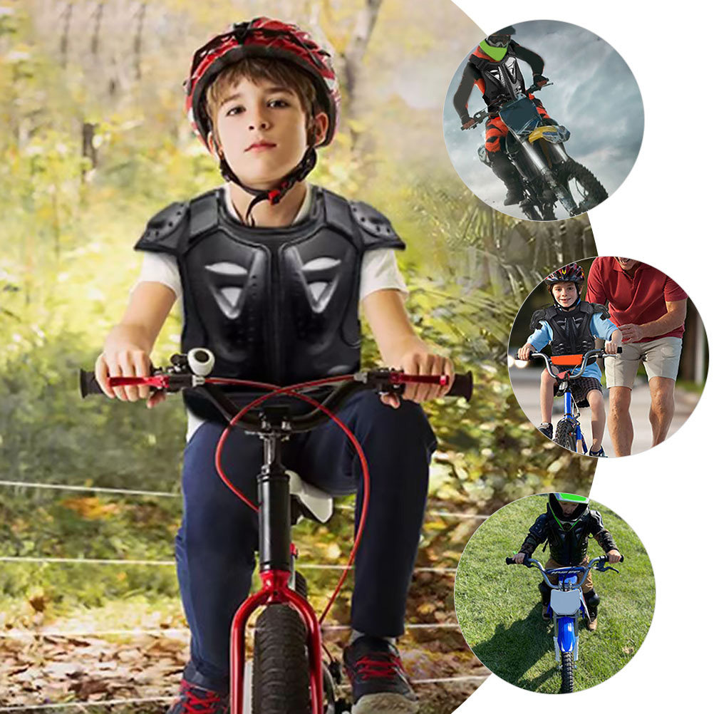 Kids Protective Snowboarding V – Cycling Protective Gear For Kids Bewertung und Preis