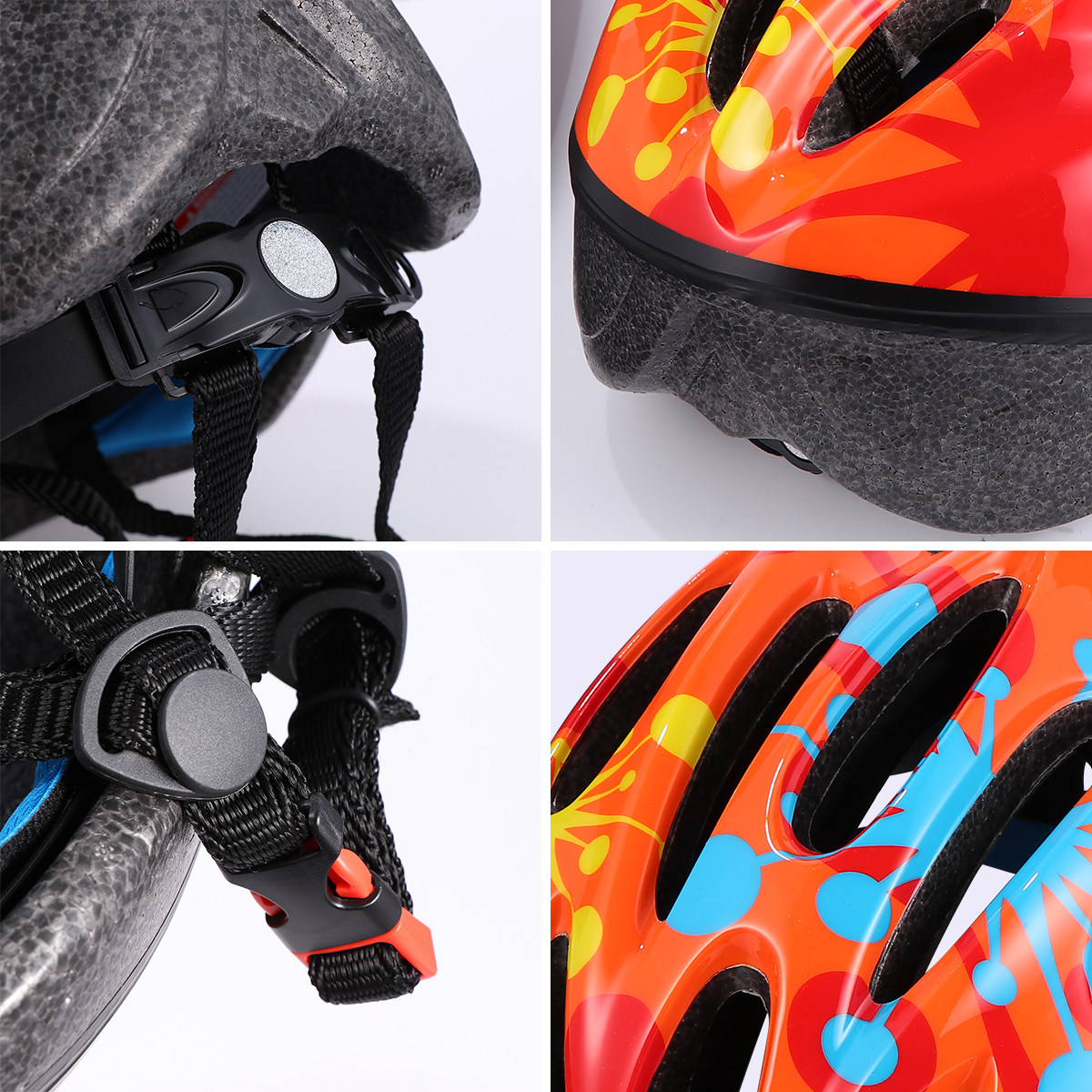 1Pcs Kids Cycling Safety Outdo – Cycling Safety Gear For Kids Bewertung und Preis
