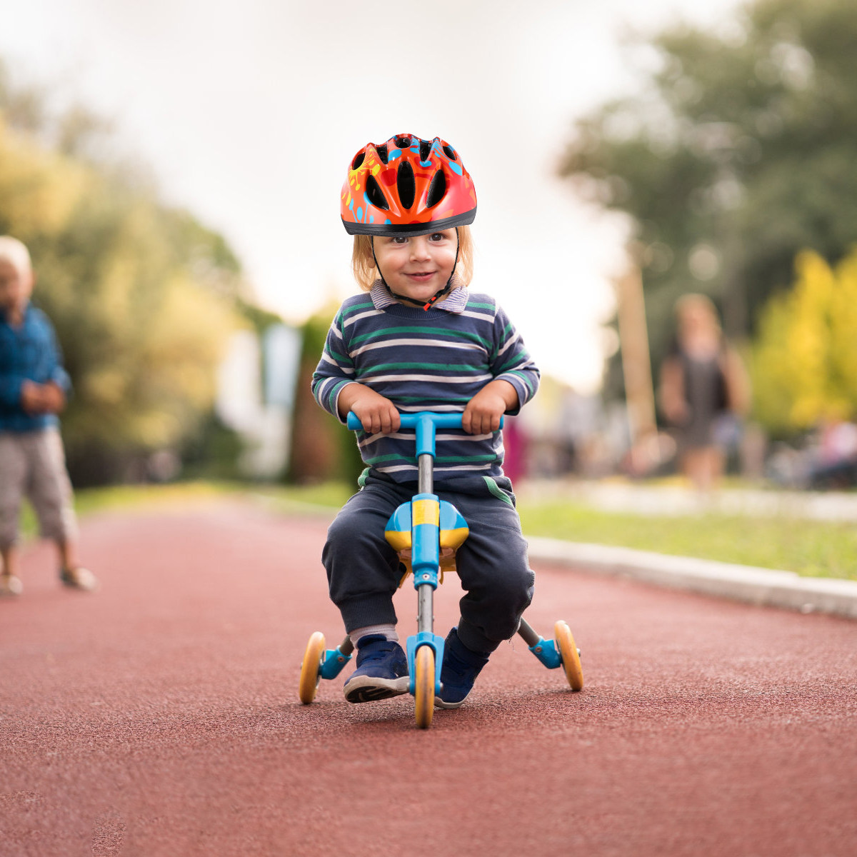 1Pcs Kids Cycling Safety Outdo – Cycling Safety Gear For Kids Bewertung und Preis