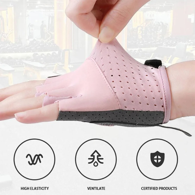 Anti-slip Kids Breathable Cycl – Cycling Protective Gear For Kids Bewertung und Preis