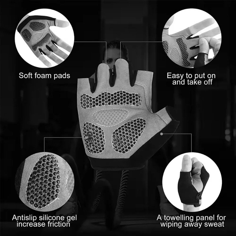 Anti-slip Kids Breathable Cycl – Cycling Protective Gear For Kids Bewertung und Preis