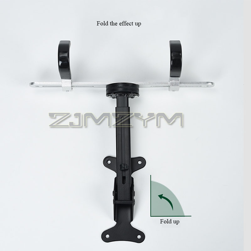 360° Rotation Bike Wall Mount  – Cycling Gear Wall Mount Bewertung und Preis