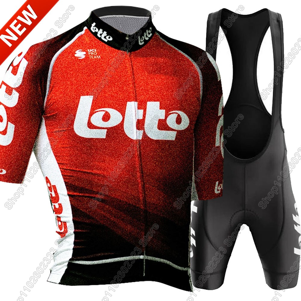 Lotto team 2025 cycling jersey – Cycling Bib Shorts Bewertung und Preis