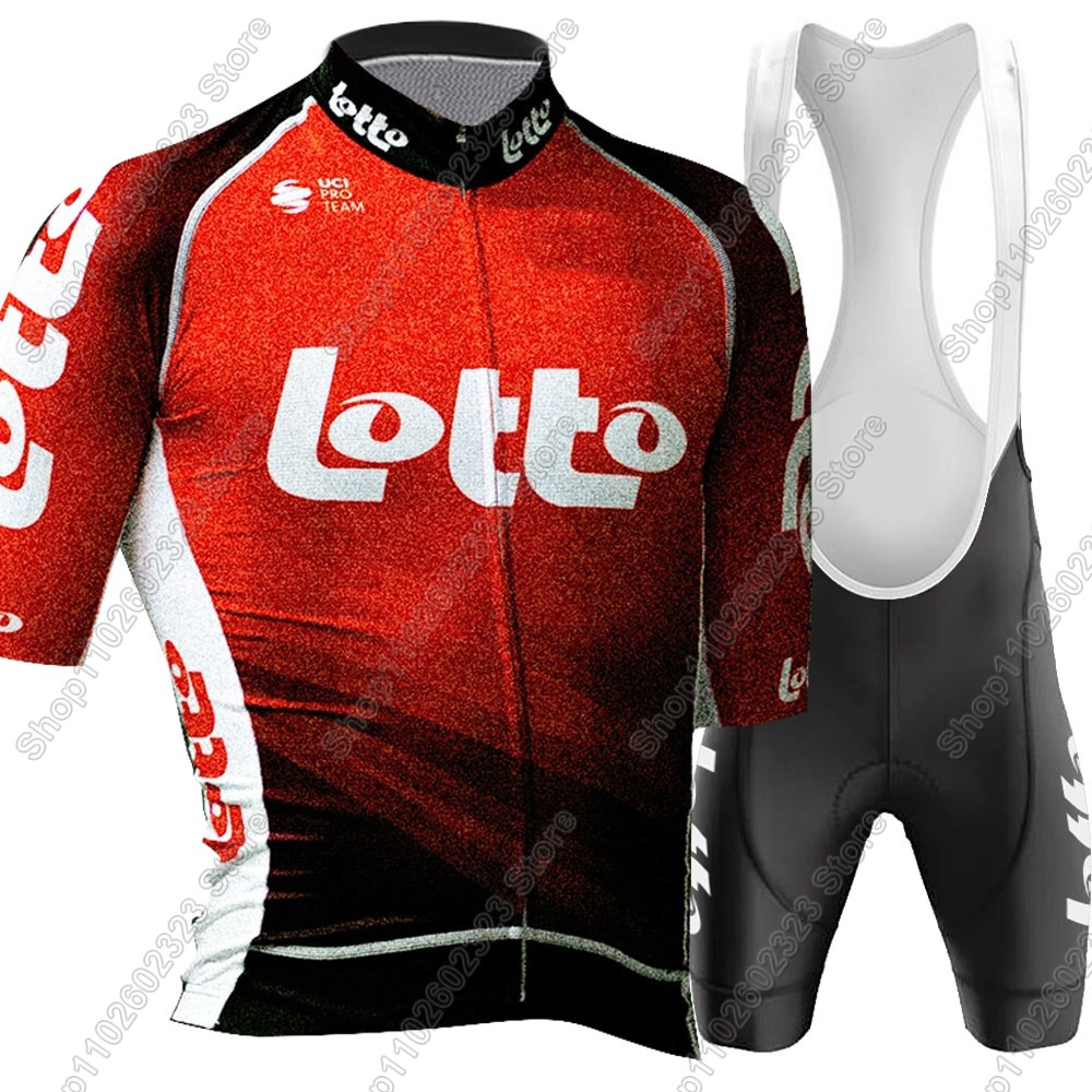 Lotto team 2025 cycling jersey – Cycling Bib Shorts Bewertung und Preis