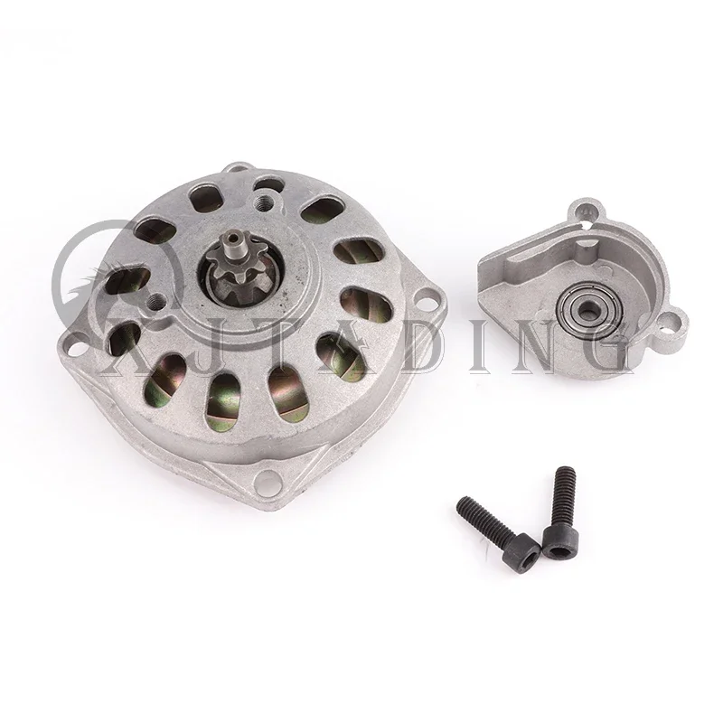 Drum Clutch Gearbox Clutch Hou – Cycling Gear Box Bewertung und Preis
