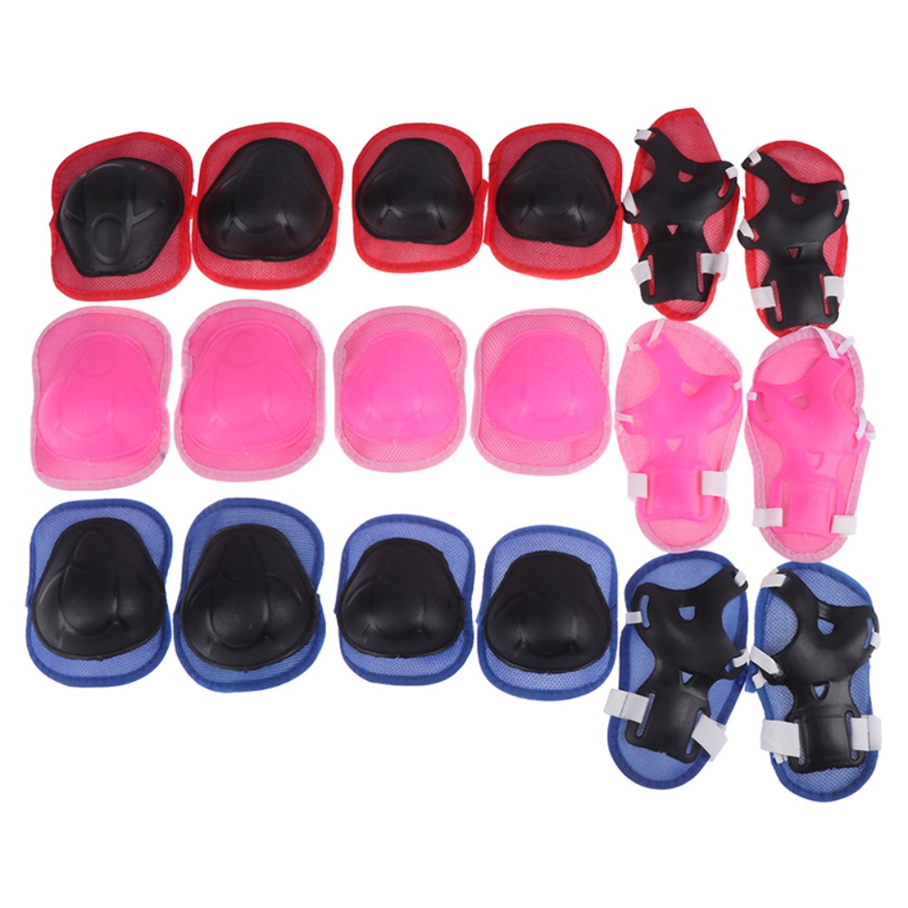 Gear Knee Elbow Pads Cycling C – Cycling Safety Gear For Kids Bewertung und Preis
