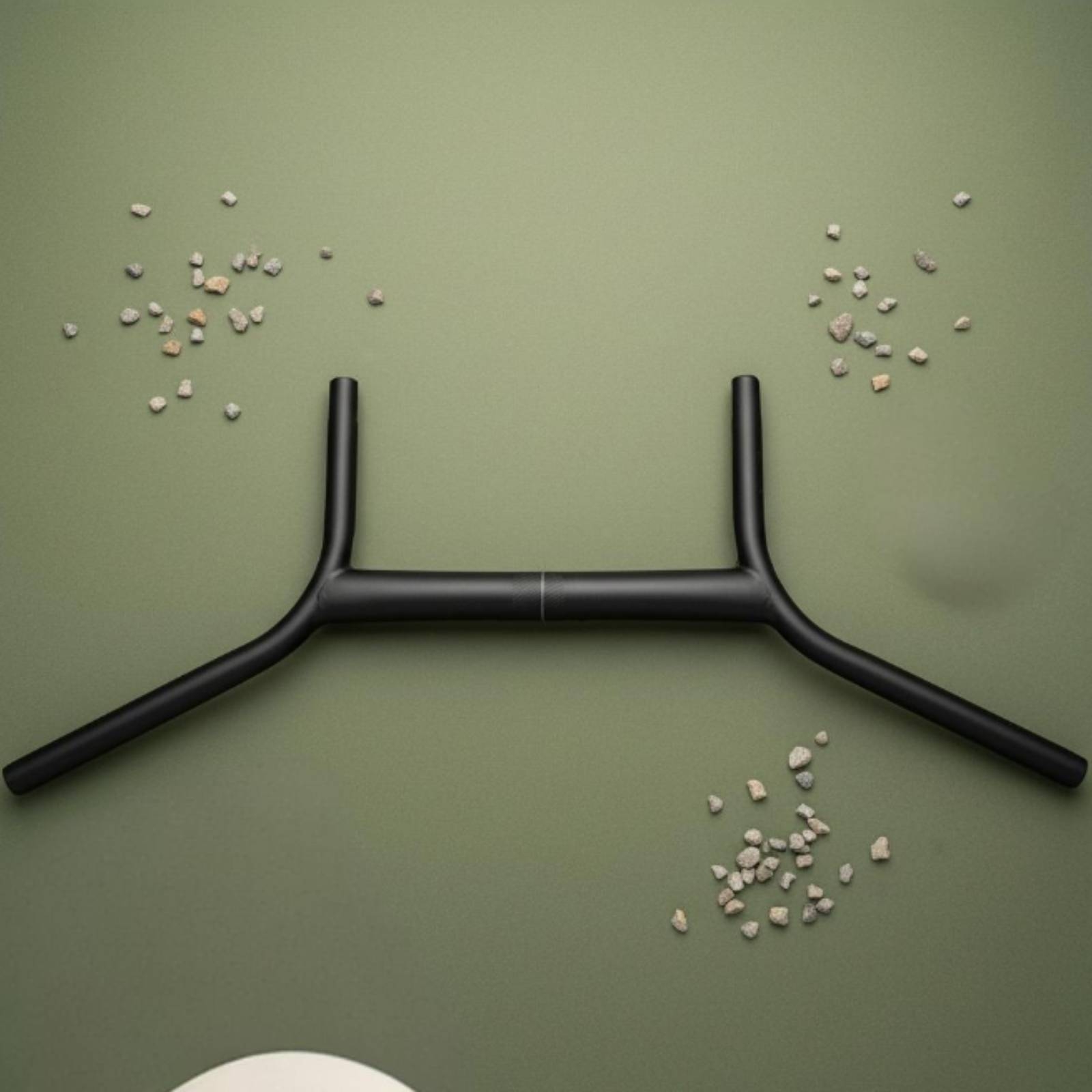 H-Shaped Handlebar Raised Cent – Cycling Gear Gravel Bewertung und Preis