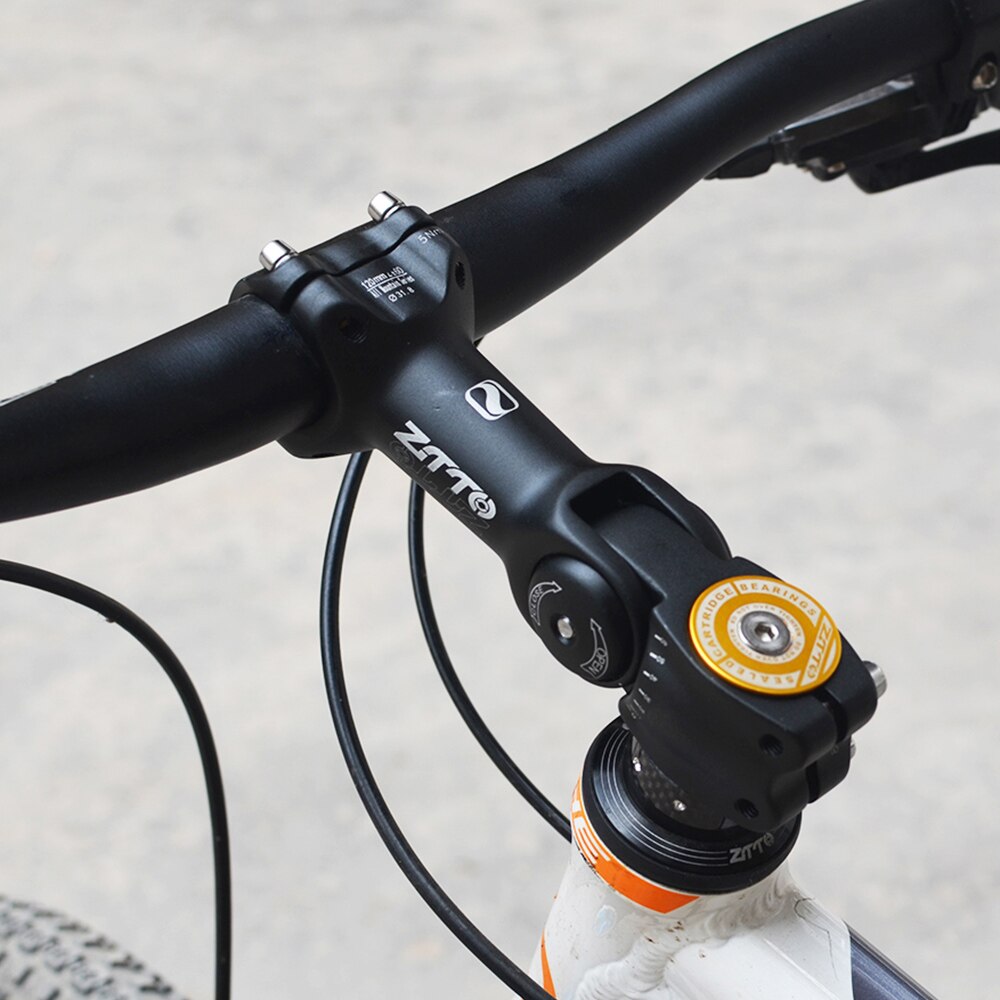 ZTTO Bicycle Parts MTB Road Ci – Bike Stem Riser Bewertung und Preis