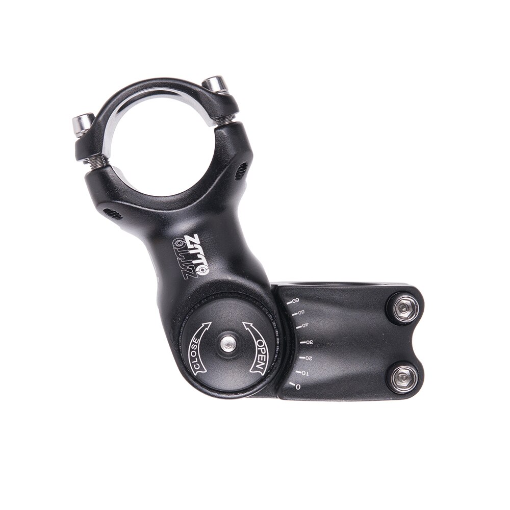 ZTTO Bicycle Parts MTB Road Ci – Bike Stem Riser Bewertung und Preis