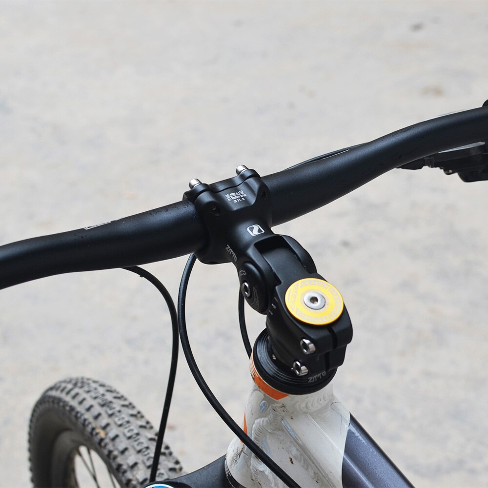ZTTO Bicycle Parts MTB Road Ci – Bike Stem Riser Bewertung und Preis