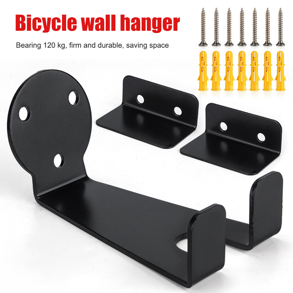 Bicycle Wall Mount Hanger Heav – Cycling Gear Wall Mount Bewertung und Preis