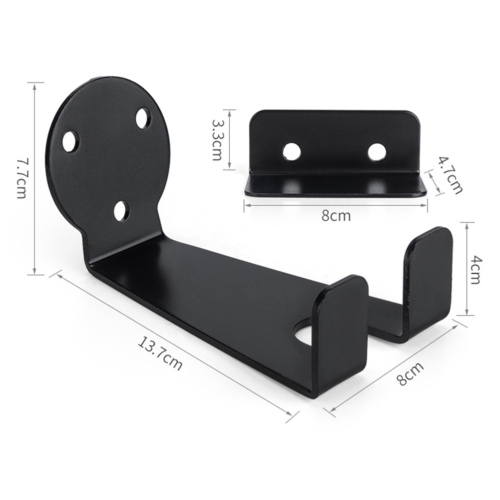 Bicycle Wall Mount Hanger Heav – Cycling Gear Wall Mount Bewertung und Preis