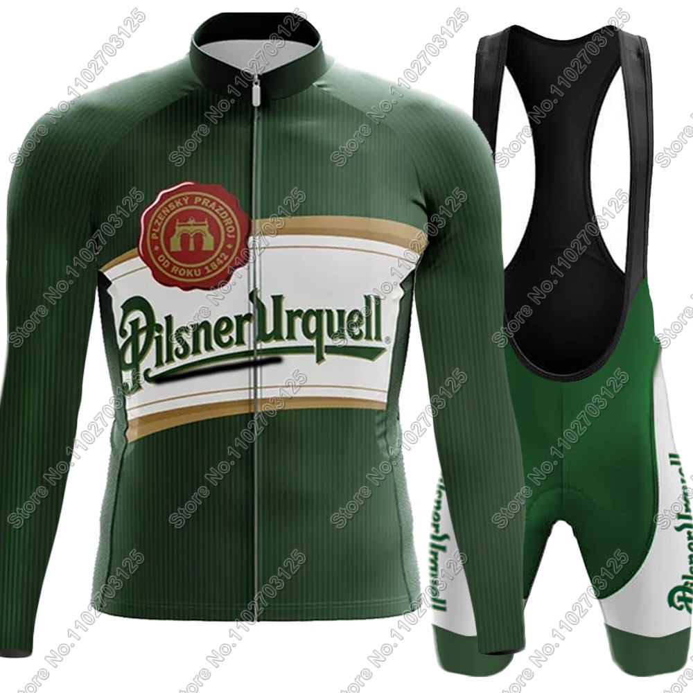 2025 Drink Beer Cycling Jersey – Cycling Bib Shorts Bewertung und Preis
