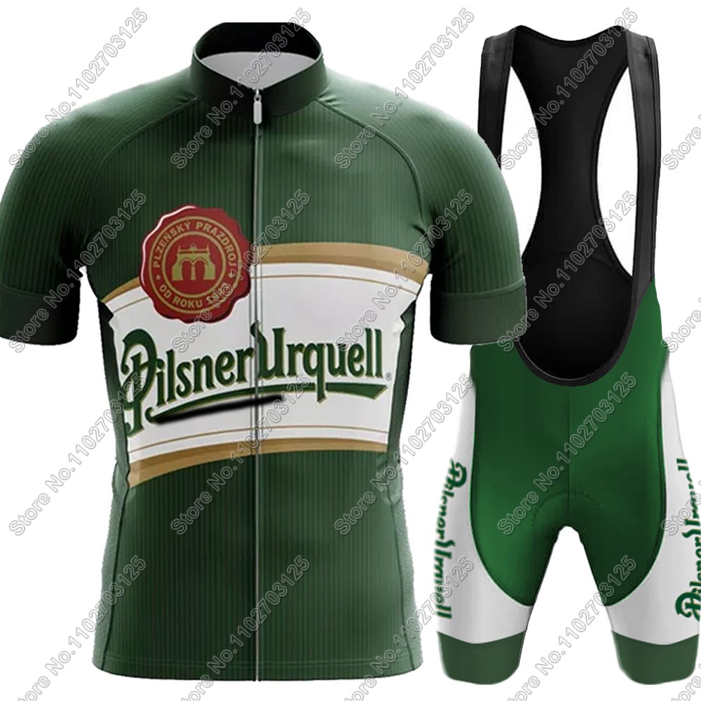 2025 Drink Beer Cycling Jersey – Cycling Bib Shorts Bewertung und Preis