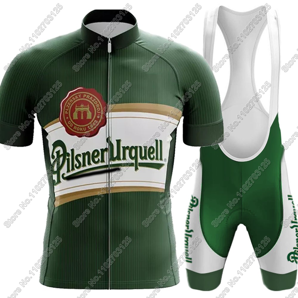 2025 Drink Beer Cycling Jersey – Cycling Bib Shorts Bewertung und Preis