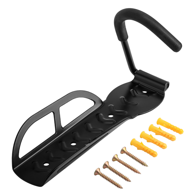 Bicycle Stand Wall Mount Holde – Cycling Gear Wall Mount Bewertung und Preis