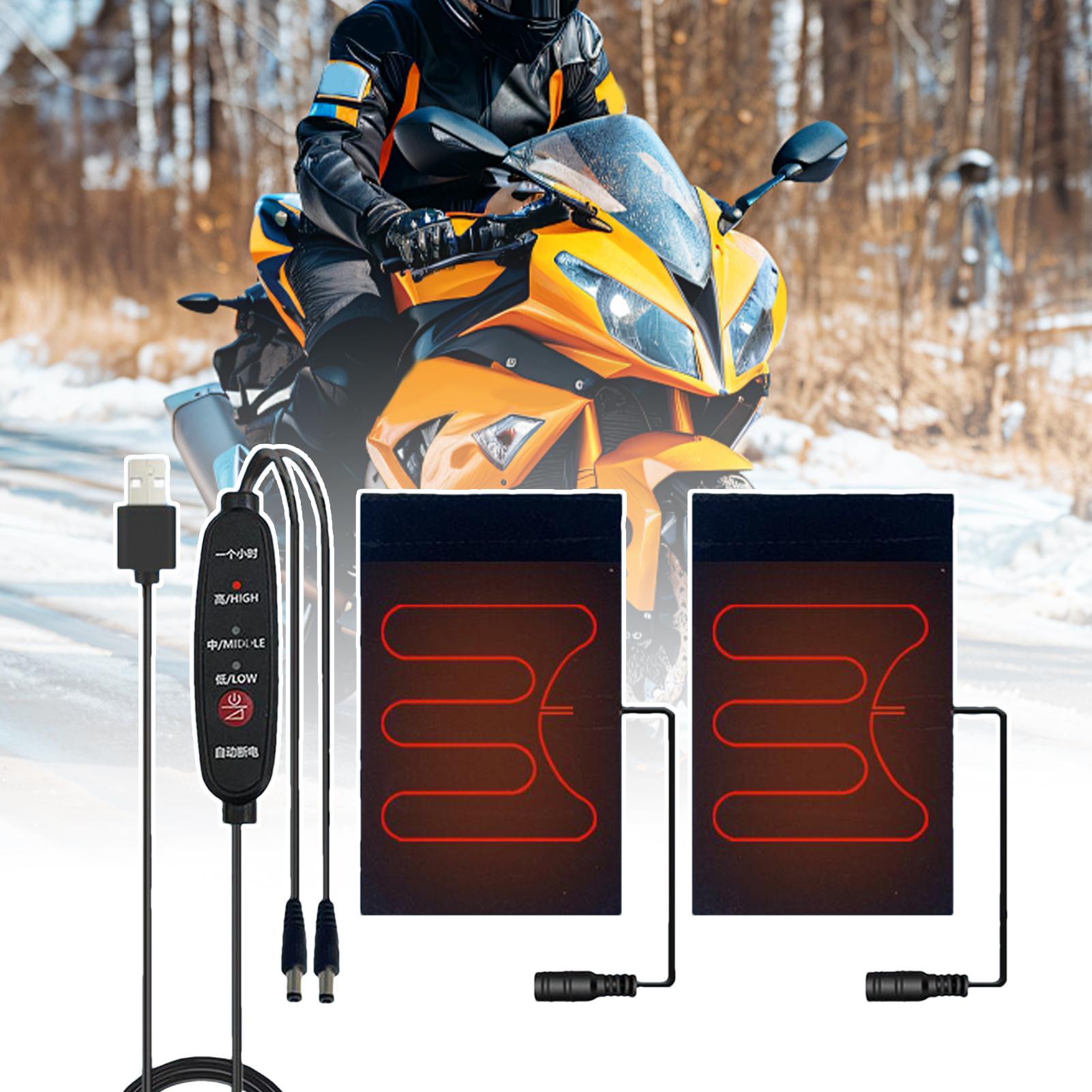 Handlebar Heater 5V Heated Mot – Cycling Gear Temperature Bewertung und Preis