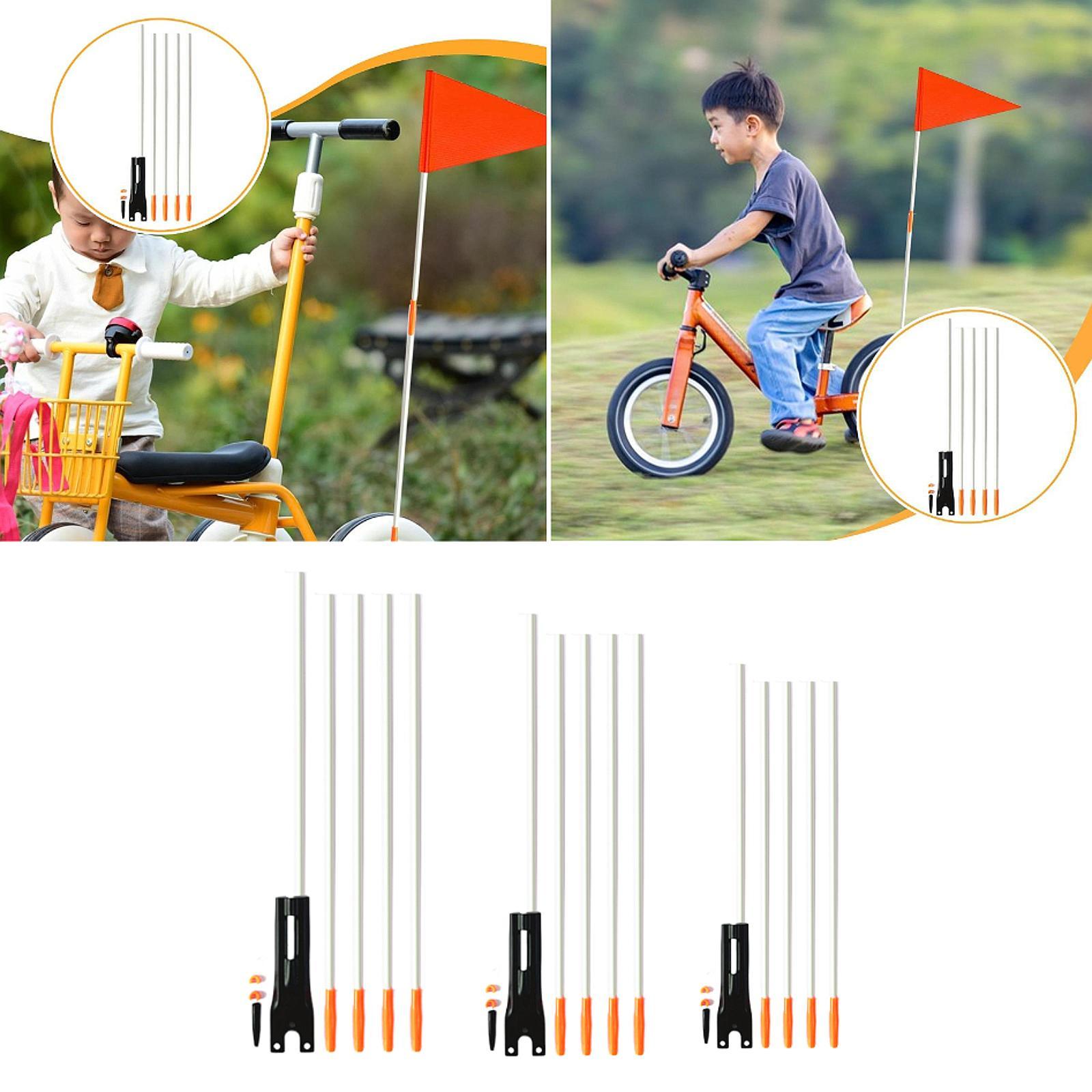 Lightweight Detachable Bike Fl – Cycling Safety Gear For Kids Bewertung und Preis