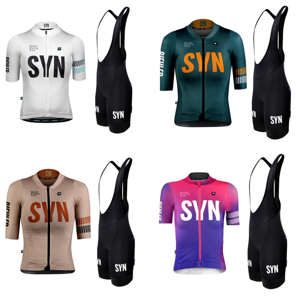 Summer SYN Team Cycling Set Wo – Cycling Bib Shorts Bewertung und Preis