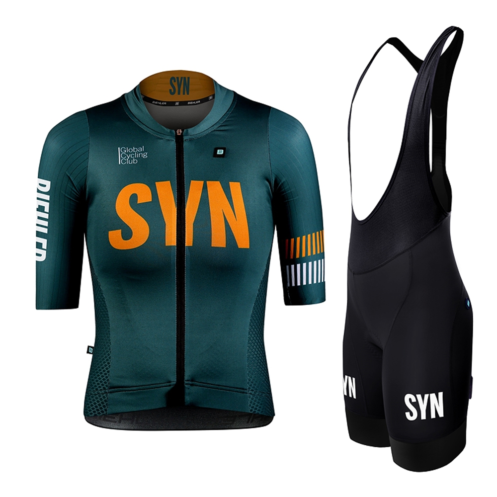 Summer SYN Team Cycling Set Wo – Cycling Bib Shorts Bewertung und Preis