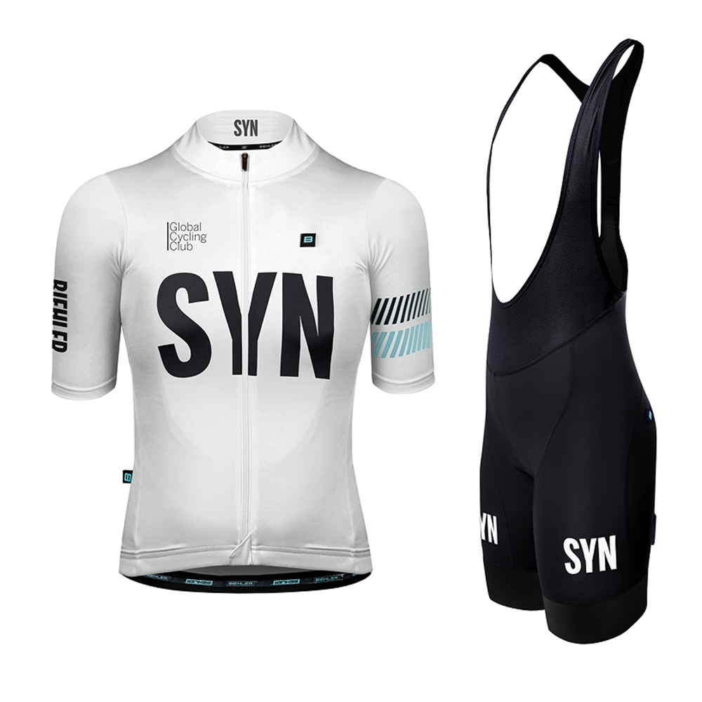 Summer SYN Team Cycling Set Wo – Cycling Bib Shorts Bewertung und Preis
