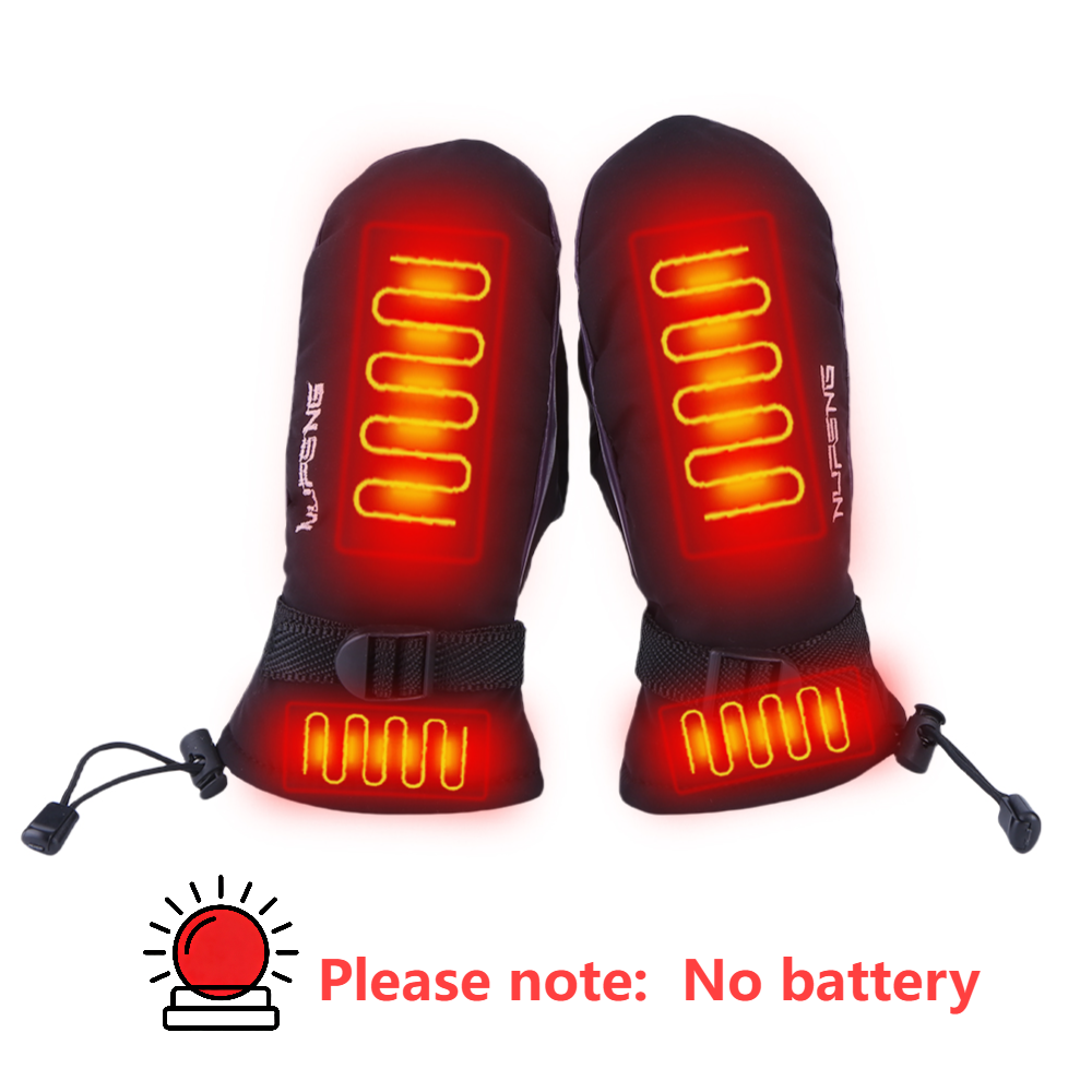 Electric Heating Gloves USB Ch – Cycling Gear Temperature Bewertung und Preis