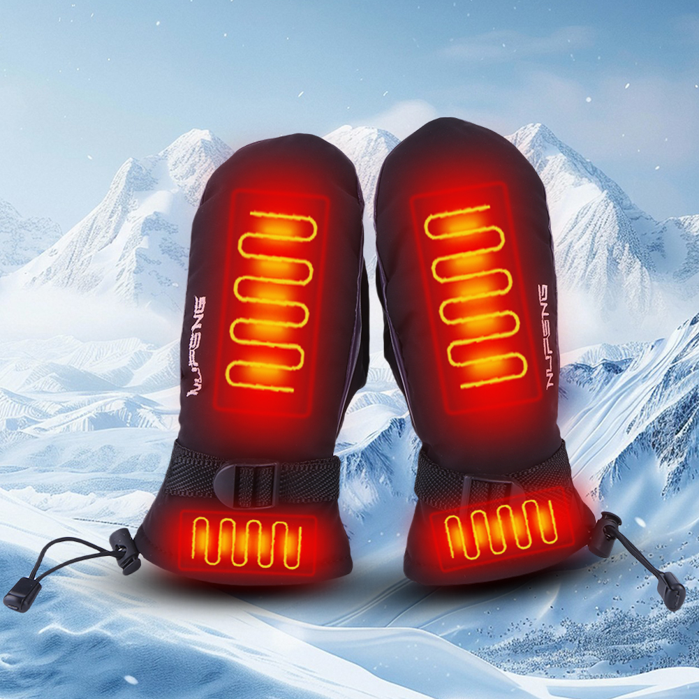 Electric Heating Gloves USB Ch – Cycling Gear Temperature Bewertung und Preis